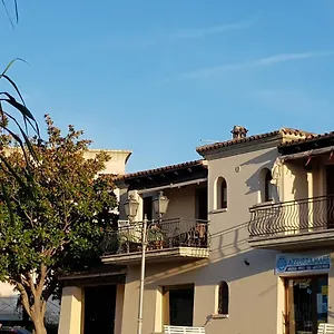 Appartamento Il Giardino San Teodoro Centro, San Teodoro (Sardinia)