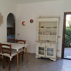 Appartamento Casa Traversa, San Teodoro (Sardinia)