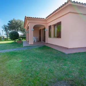 Appartamento Cinta 3, San Teodoro (Sardinia)